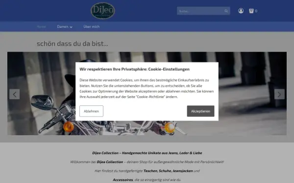 www.dijea-shop.de