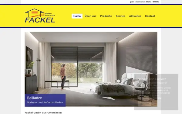 www.rolladen-fackel.de