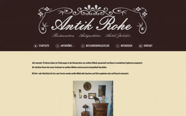 antikrohe.de