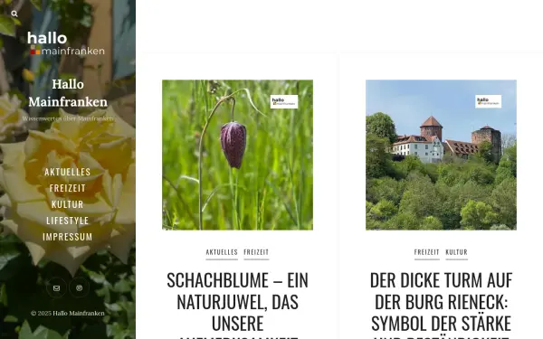 hallomainfranken.de