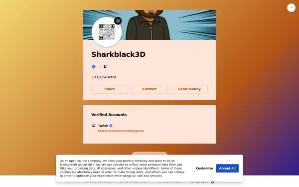 sharkblack3d.bio