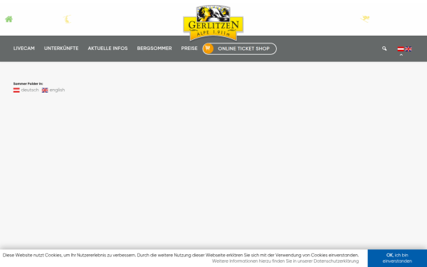 www.gerlitzen.com