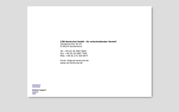 csb-hentschel.de