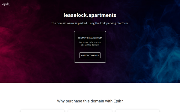 leaselock.apartments