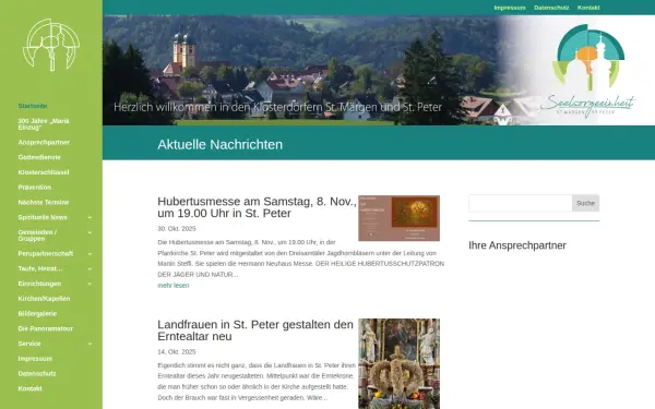 www.klosterdoerfer.de