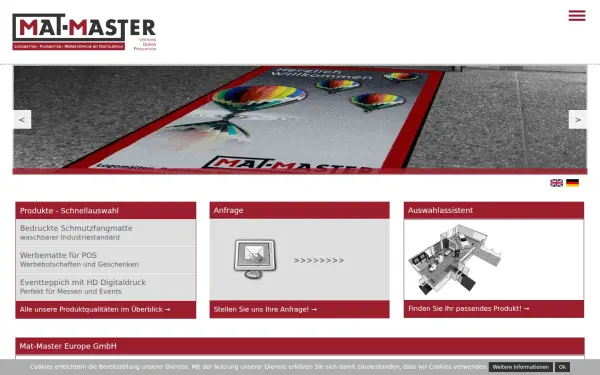www.mat-master.com