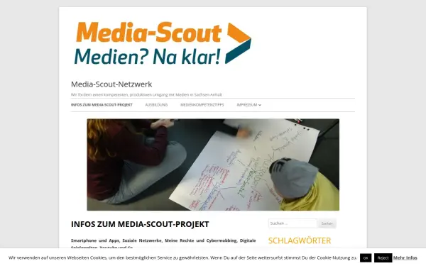 www.media-scout.de
