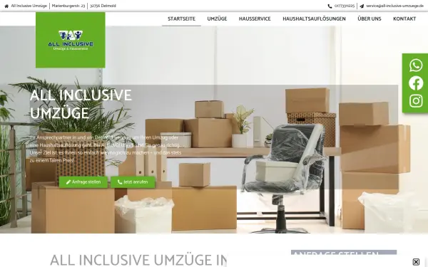 all-inclusive-umzuege.de