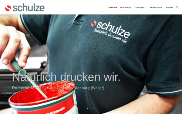 druckerei-schulze.de