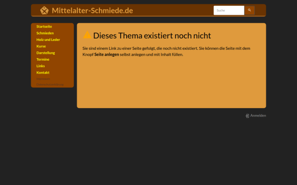 mittelalter-schmiede.de
