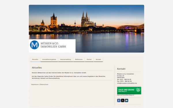 www.muesken-immobilien.de