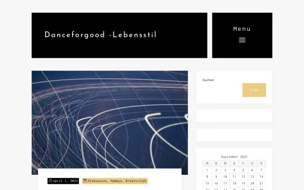 www.danceforgood.de