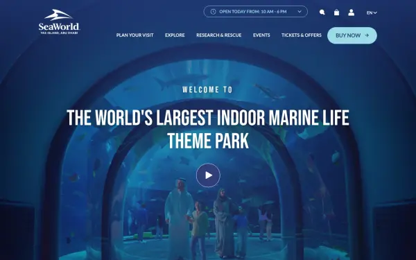 www.seaworldabudhabi.com