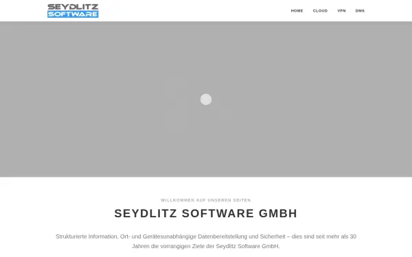 www.seydlitz-software.de