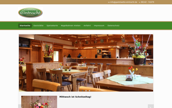 www.gaststaette-eintracht.de