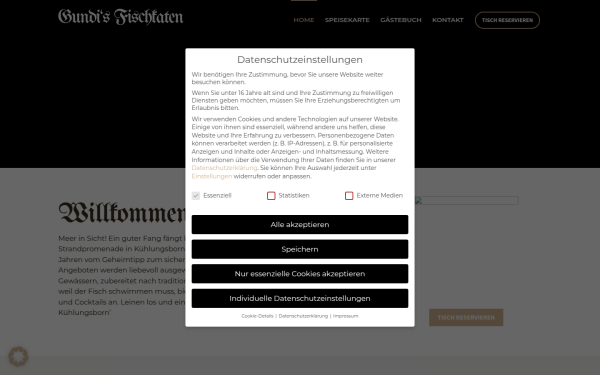 www.gundisfischkaten.de