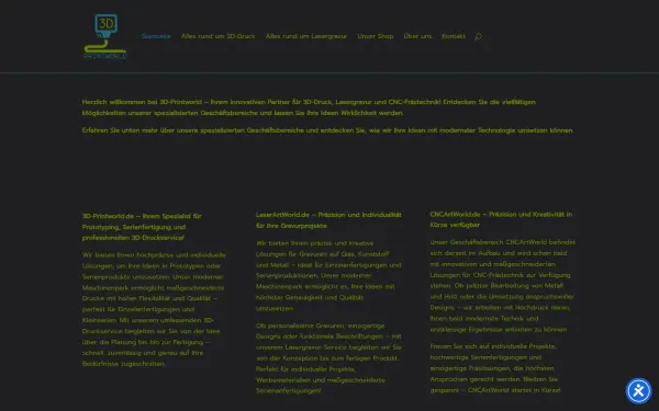 3d-printworld.de