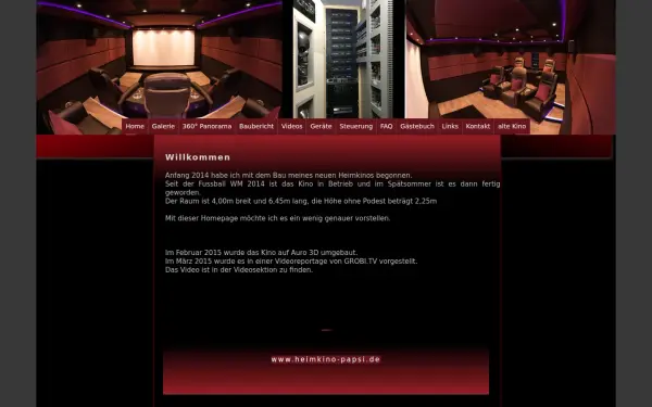 heimkino-papsi.de