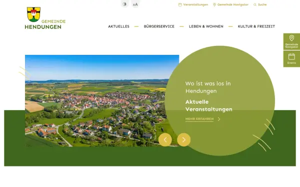 www.hendungen.de
