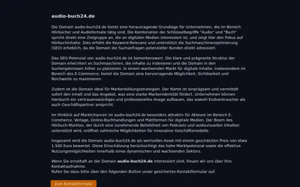 audio-buch24.de