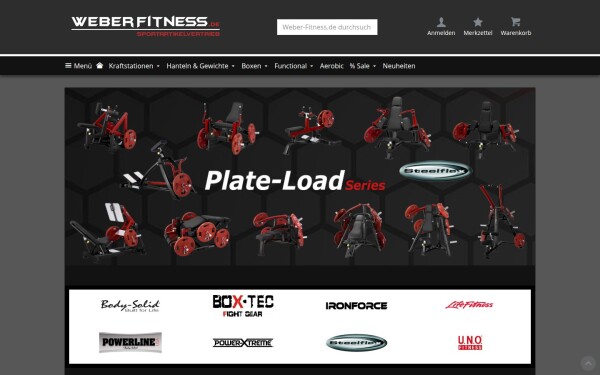 www.weberfitness.com