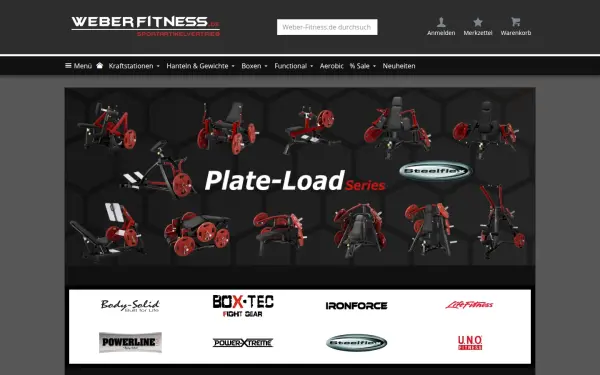 www.weberfitness.com