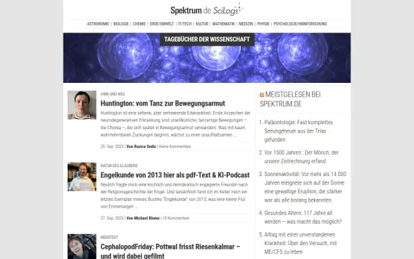 scilogs.spektrum.de
