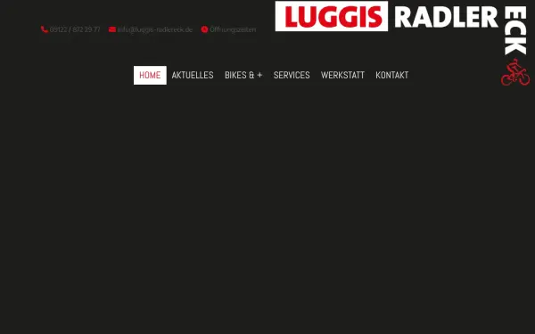 www.luggis-radlereck.de