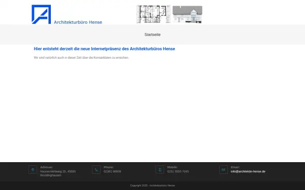 architektin-hense.de