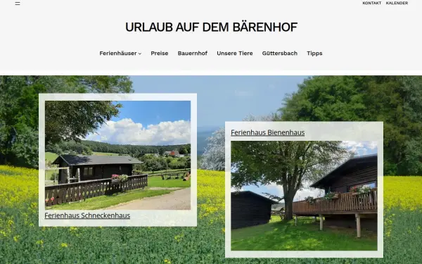 baerenhof-ferien.de
