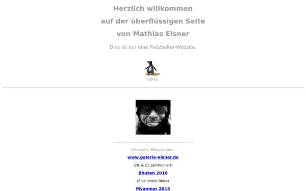 mathiaselsner.de