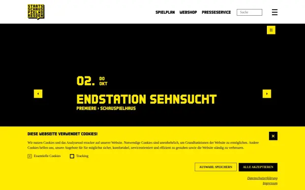 www.staatsschauspiel-dresden.de