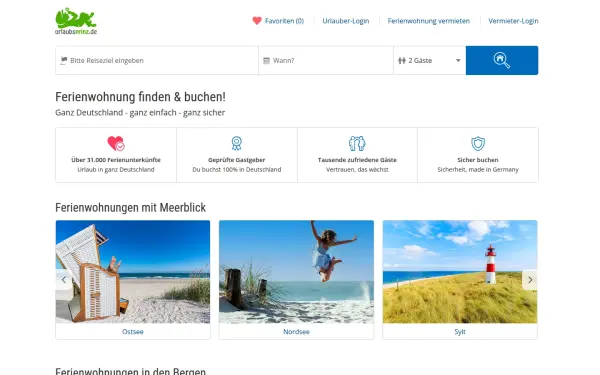 www.urlaubsprinz.de