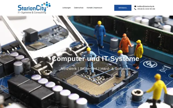 starioncity.de