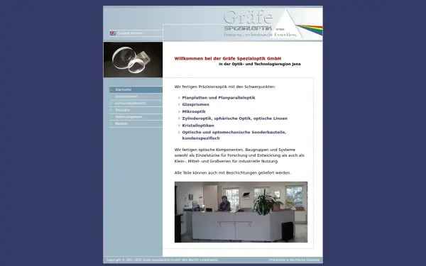 www.graefe-spezialoptik.de