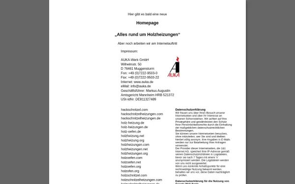 hackschnitzelheizungen.de