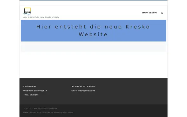 kresko.de