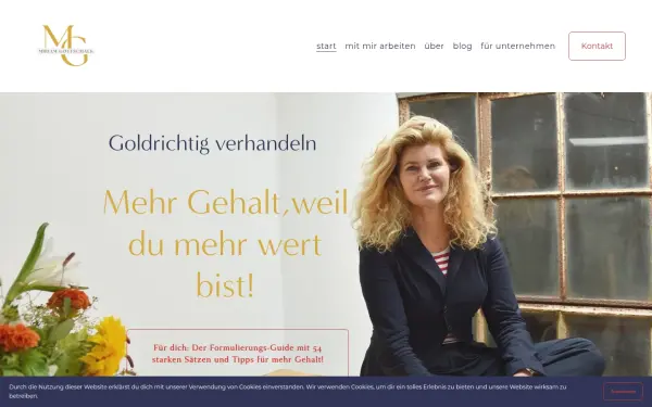 www.miriam-gottschalk.de