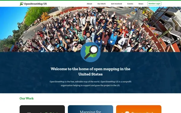 openstreetmap.us