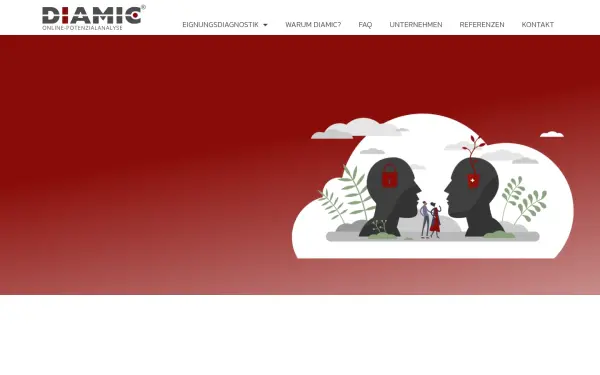 www.diamic.de