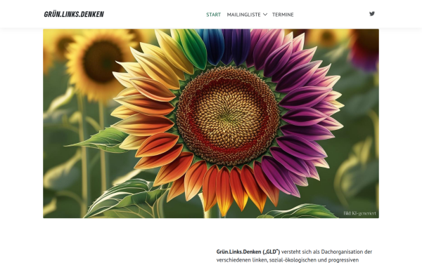www.gruen-links-denken.de