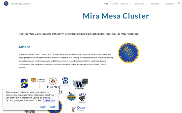 www.mmcluster.org