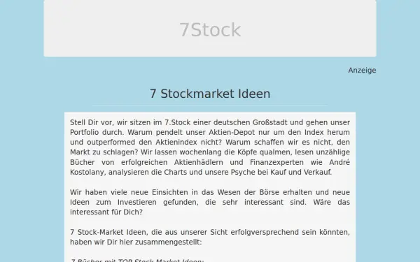 7stock.de