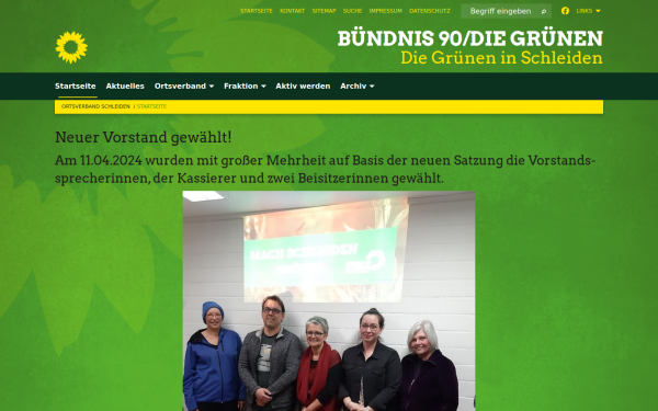 gruene-schleiden.de