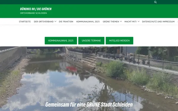 gruene-schleiden.de
