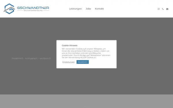gschwandtner-bau.de