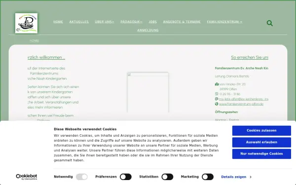 www.familienzentrum-olfen.ekvw.de