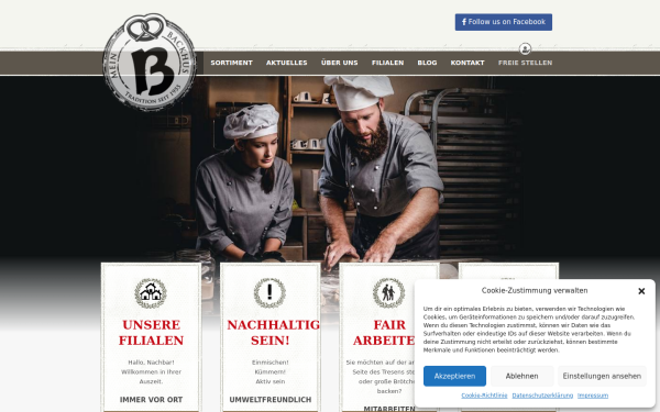 www.meinbackhus.de