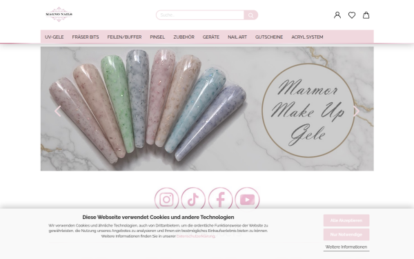 www.magnonails.de