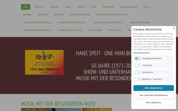 www.onemanbigbandundshow.de